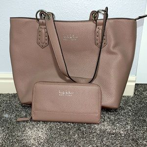 Nicole Miller purse